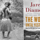 Illustration for article titled Is Jared Diamond racist?